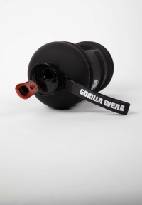 Gorilla Wear - Water Jug - Black