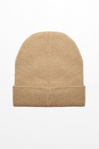 Gorilla Wear - Vermont Beanie – Beige