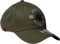 Gorilla Wear - Darlington Cap – Armeegrn