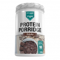 Best Body Nutrtiion - Protein Porridge (500 g Dose)