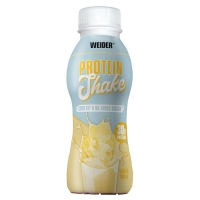 Weider - Protein Shake (6 x 330 ml Flasche)