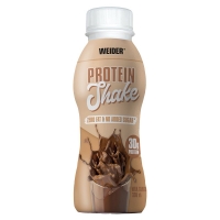 Weider - Protein Shake (6 x 330 ml Flasche)