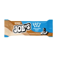 Weider - JOE’s SOFT Bar (12 x 50 g Riegel)