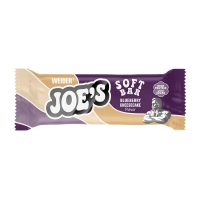 Weider - JOE’s SOFT Bar (12 x 50 g Riegel)