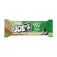 Weider - JOE’s SOFT Bar (12 x 50 g Riegel)