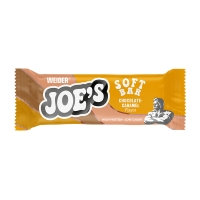 Weider - JOE’s SOFT Bar (12 x 50 g Riegel)