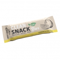 Best Body Nutrition - Clean Snack Bar (50 g Riegel)