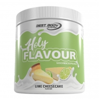 Best Body Nutrition - Holy Flavour - Geschmackspulver 250g Dose