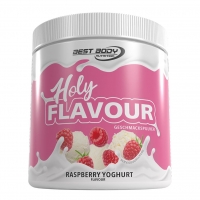 Best Body Nutrition - Holy Flavour - Geschmackspulver 250g Dose