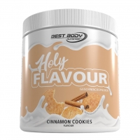 Best Body Nutrition - Holy Flavour - Geschmackspulver 250g Dose