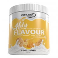 Best Body Nutrition - Holy Flavour - Geschmackspulver 250g Dose