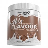 Best Body Nutrition - Holy Flavour - Geschmackspulver 250g Dose