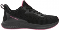 Gorilla Wear - Milton Training Shoes – Schwarz / Pink