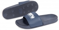 Gorilla Wear - Pasco Slides – Navy