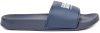 Gorilla Wear - Pasco Slides – Navy