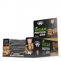 Mammut Nutrition - Vegan Protein Bar