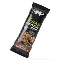 Mammut Nutrition - Vegan Protein Bar