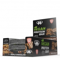 Mammut Nutrition - Vegan Protein Bar