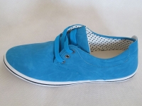 Slipper - Blue