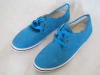 Slipper - Blue