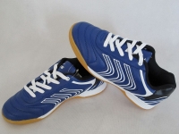 Sneaker - Royal Blue/White