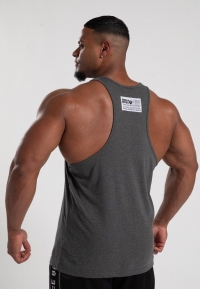 Gorilla Wear - Classic Tank Top - Dark Gray