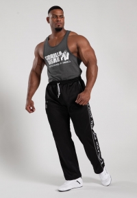 Gorilla Wear - Classic Tank Top - Dark Gray