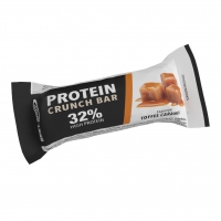 Best Body Nutrition - Protein Crunch Bar (35 g Riegel)