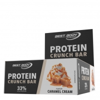 Best Body Nutrition - Protein Crunch Bar (35 g Riegel)