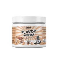 Weider - Flavor Powder - 250 g Dose