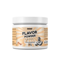 Weider - Flavor Powder - 250 g Dose