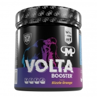 Mammut Nutrition - Volta Pre-Workout Booster (400 g Dose)