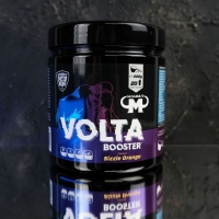 Mammut Nutrition - Volta Pre-Workout Booster (400 g Dose)