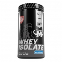 Mammut Nutrition - Whey Isolate - 460 g Dose