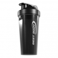 Best Body Nutrition - Eiwei Shaker - Schwarz