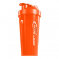 Best Body Nutrition - Eiwei Shaker - Orange