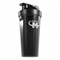 Mammut Nutrition - Eiwei Shaker - Schwarz