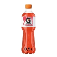 GATORADE - 500 ml Flasche - ZERO SUGAR (zzgl. Pfand 0,5l Flasche