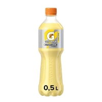 GATORADE - 500 ml Flasche - SPORTS DRINK (zzgl. Pfand 0,5l Fl.)