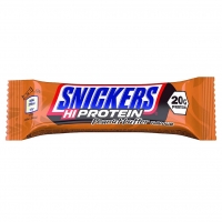 Snickers - HIPROTEIN Bar - Peanutbutter (12 x 57 g Riegel)