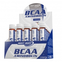 Best Body Nutrition - BCAA Aminobolin