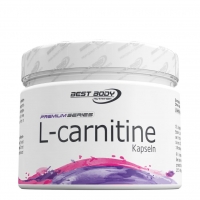 Best Body Nutrition - L-Carnitine Kapseln