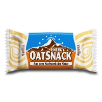 EnergyOatSnack - Oat Snack Riegel (65 g Riegel)