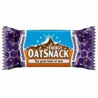 EnergyOatSnack - Oat Snack Riegel (65 g Riegel)