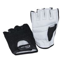 Best Body Nutrition - Handschuhe Power schwarz