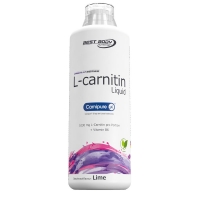 Best Body Nutrition - L-Carnitine Liquid (1000 ml)