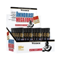 Weider - Amino Blast Mega Forte