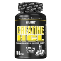 Weider - Creatine HCL