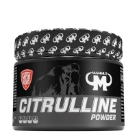 Mammut Nutrition - Citrulline Powder (200 g Dose)