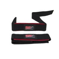 Gorilla Wear - padded Lifting Straps